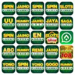 All Yono Games