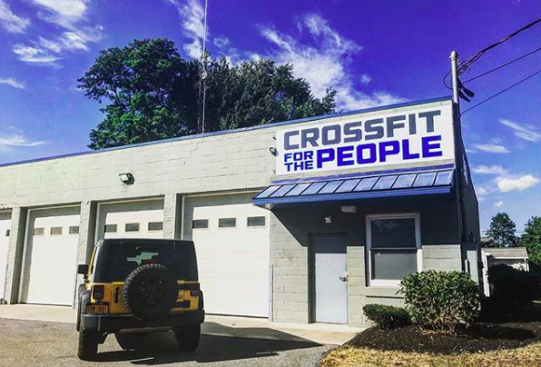 CrossFit For The People