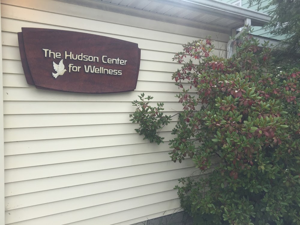 Hudson Center For Wellness