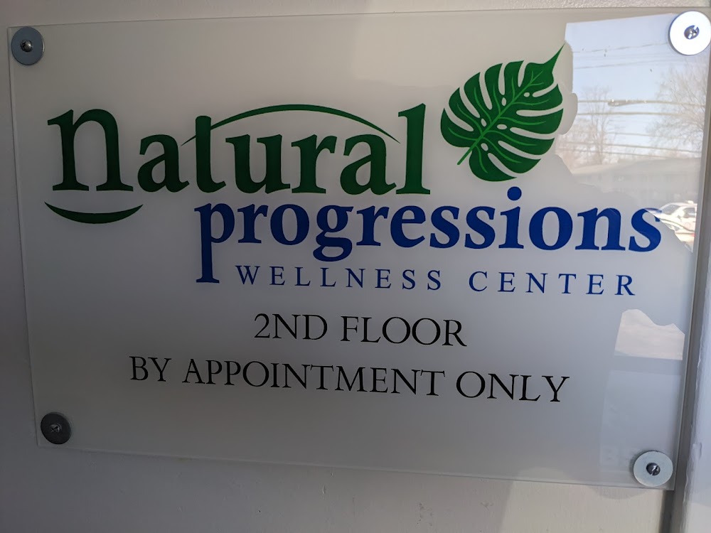 Natural Progressions Wellness Center