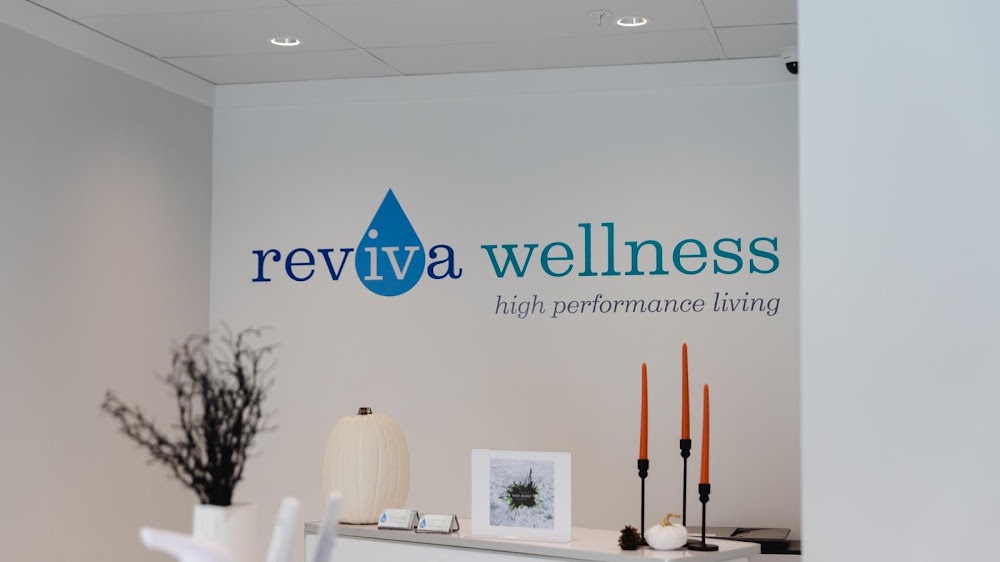 Reviva Wellness