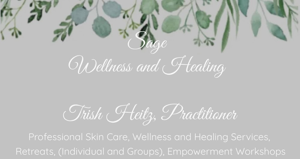 Sage Wellness and Healing