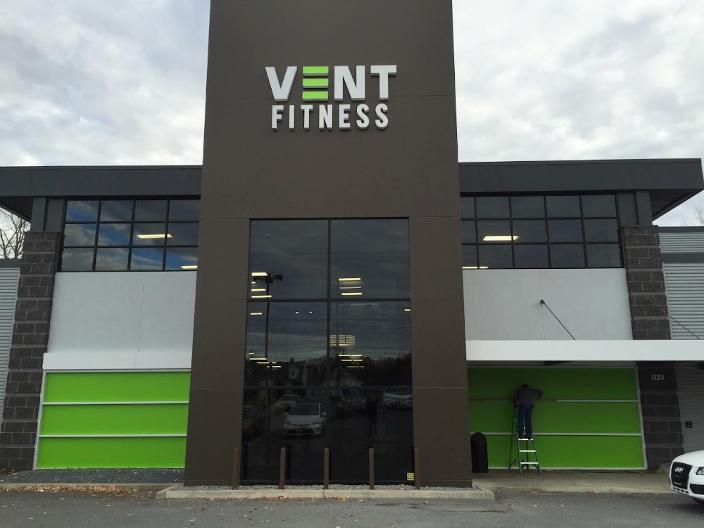 Vent Fitness